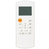 For Midea RG57A16/BGEF Replacement Remote Control with Backlit for Midea