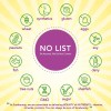 Surebounty Cardo Mariano Orgánico 9000mg 90 Cápsulas Veganas
