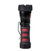 Dorcy 414349 Ultra HD Flashlight, 4.8" x 2.2" x 1.6",