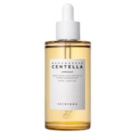 Skin 1004 Madagascar Centella Ampoule 100ml Trouble soothing effect Mildly acidic acne care Absorption / 스킨1004 마다가스카르 센텔라 앰플 100ml 트러블 진정효과 약산성 여드름케어 흡수력