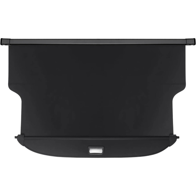 Powerty Cargo Cover for 2020-2024 Kia Telluride, Retractable Trunk Shield,