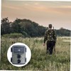 CORHAD Pr600a Hunting 1.2m Pixel Waterproof for Wildlife and Night