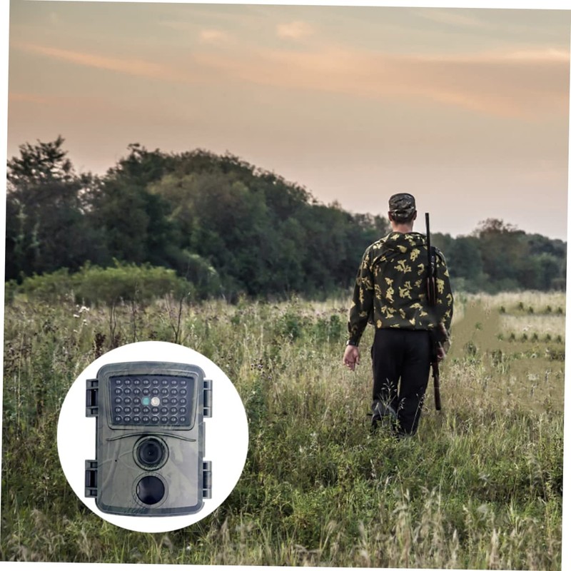 CORHAD Pr600a Hunting 1.2m Pixel Waterproof for Wildlife and Night