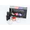 Sensationail Chrome Collection 3 Piece