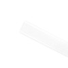 Dritz Flexicurve Polyester Boning 22yd, White, 12 mm Wide