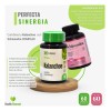 Kit Schissandra Complex Shatavari Ginseng Kalanchoe Sin Sabor