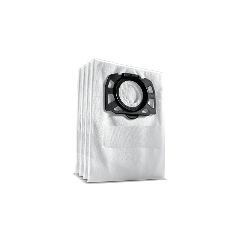 Karcher Bolsa Re-Usable para aspiradora Vc 2
