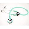 ADC(NY,USA) ADC Stethoscope AD Scope Adimals Pediatrick for Children AD718FE