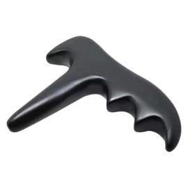 DFsucces Cassa Stick, Fascial Release, Foot Massage, Neck, Back, Foot Points, Shoulders, Full Body Use, Promotes Blood Circulation