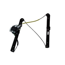 TYC Power Window Motor A - 660193