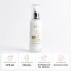 Isdin Fotoprotector spf 50+ Gel Crema Dry Touch 50 ml