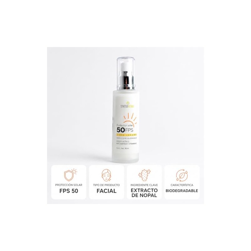 Isdin Fotoprotector spf 50+ Gel Crema Dry Touch 50 ml