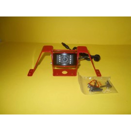 VOYAGER *VOYAGER ASA ELECTRONICS BACK UP CAMERA WITH MOUNT BRACKET