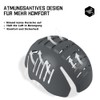 GREEN DEVIL Universal Safety Bump Cap Insert Hard Shell ABS