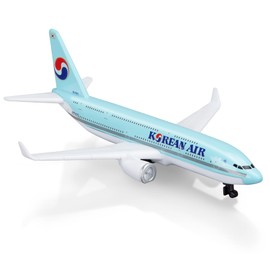 Sky Trek Model Airplanes Korea 380 Airplane Airlines Plane Aircraft Model for Display Collection