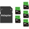 Tarjeta Micro Sd De 32 Gb Tarjeta De Memoria 5