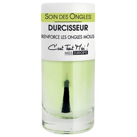 Harder – Miss Miss