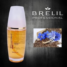 Organic Beauty Crystal Liquid 60 ml