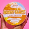 (NEW) BODY GLAZE: Pick your favorite scent!:_Orange Dreamsicle