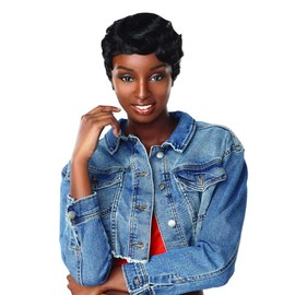 Sensationnel Dashly wig - synthetic wig - Unit 1 (1)