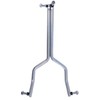 LSSOCH LH & RH Adjustable Steering Drag Link Tie Rod