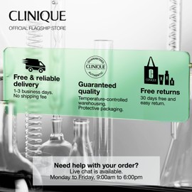 Clinique Moisture Surge Hydro-Infused Lotion