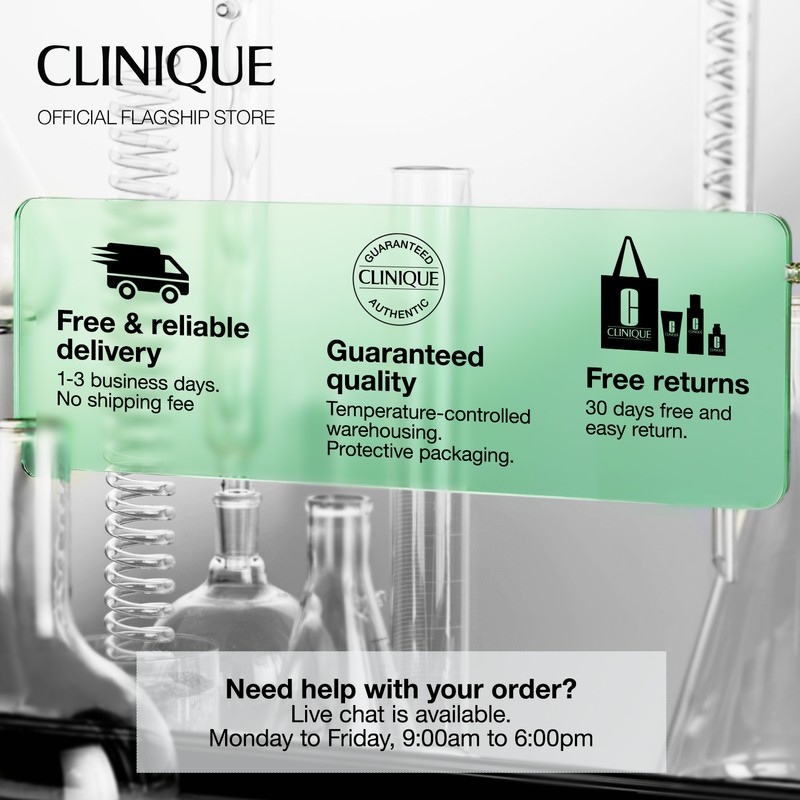 Clinique Moisture Surge Hydro-Infused Lotion
