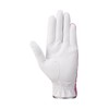 Callaway Gloves CHEV DUAL WMS PNK 19 25 (19 cm)