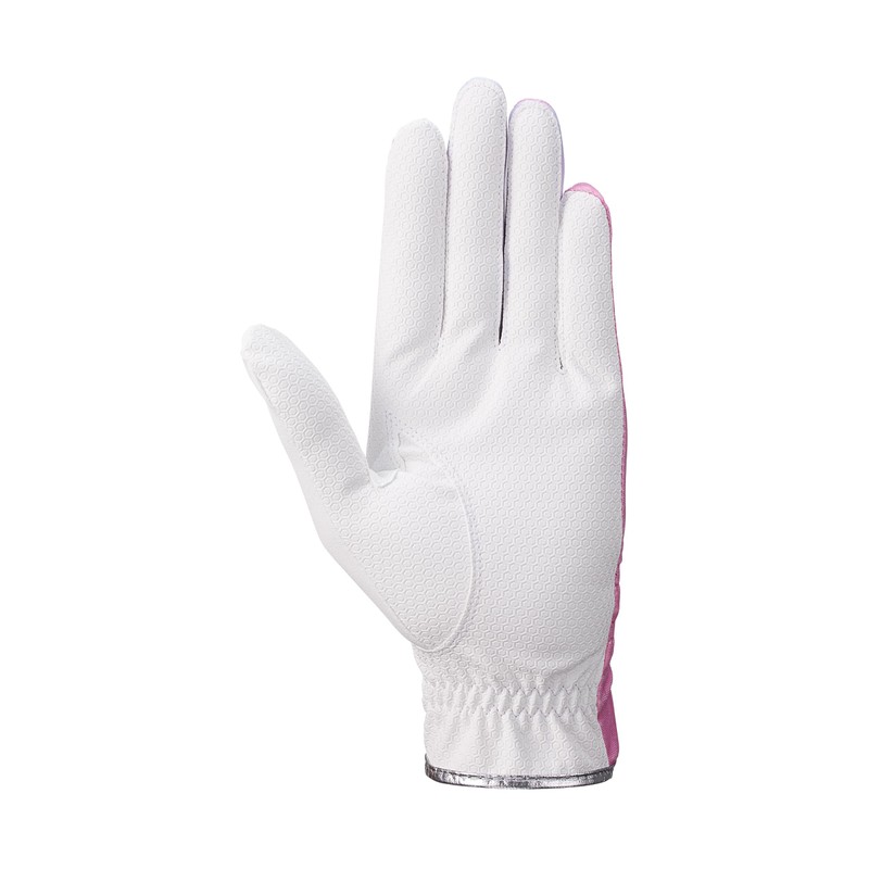 Callaway Gloves CHEV DUAL WMS PNK 19 25 (19 cm)