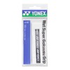 YONEX AC130 (011) Wet Super Thin Grip, White