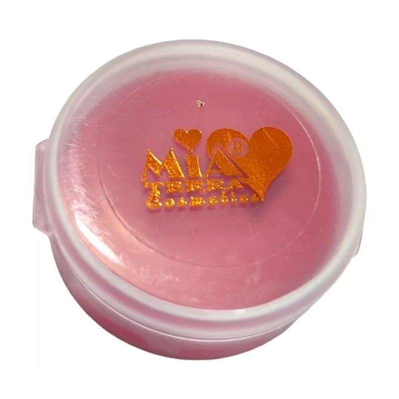 Mia Terra Cosmetics Maquillaje Pintacaritas Cremoso Teatro Pastillero 11 Grm