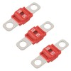 BOJACK AMI/Midi 50A High Current Fuse - Bolt-on Fuse 50