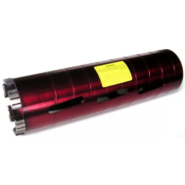 pro right industry High Performance DRY Core Bit for Hard