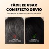 Tinte En Barra Para Cabello Cubre Canas Con Peine 20g
