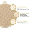 Lifaith Tortilla Server & Pancake Keeper - 2-Pack 10” Microwavable
