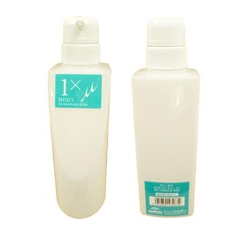 [x2 Set of] mirubon dyi-sesu rinke-zimyu- X Exclusive 450g Empty Container Bottle Milbon