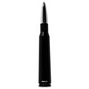 VMS Racing 50 Cal Caliber BLACK CHROME TIP BULLET ANTENNA