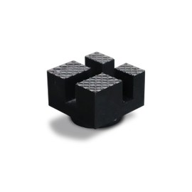 Meltec MJ-1 Passenger Car Attachment, Jack Attachment for Sides Only, WHD 2.4 × 2.4 × 1.8 inches/60 × 60 × 45 mm, Compatible Jacks: F-70/85/90/FA-10/20/21/22/23/24/25/30/31, Blue