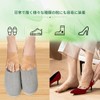 Srarosai Toe Supporter, Big Toe/Little Toe Supporter, Bunion Countermeasure, Thin,