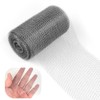 DOUSELLA Wire Mesh Wire Mesh 12.7 cm x 9 m