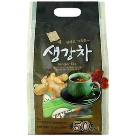 SellerHub 동일 생강차 50T (S46121525) Dongil Ginger Tea 50T (S46121525)