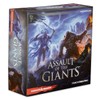 Dungeons & Dragons Assault of The Giants Board Game -