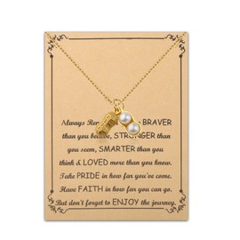 Peanut Necklace Peanut Gift Peanut Lovers Gift Peanut Jewelry Gifts Funny Peanut Gifts Peanut Pearl Peanut Chain Necklace, stainless steel