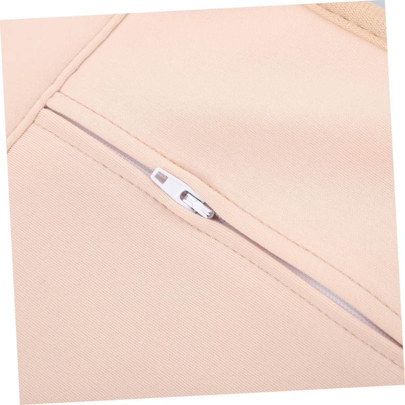 Healvian 1set Castor Oil Pack Wrap for Neck and Waist