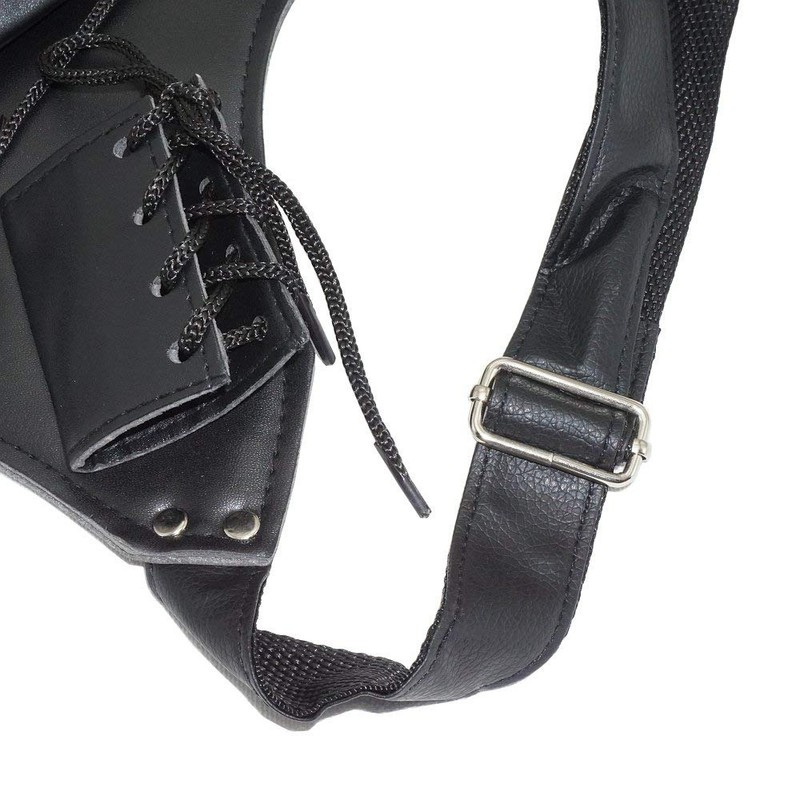 Sword Holder - Sword Carry Case Back Strap Waistband