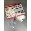 Actar 911 Infant Lungs Pack of 100