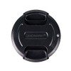 ProMaster Professional Lens Cap 55mm, (Model 4550)