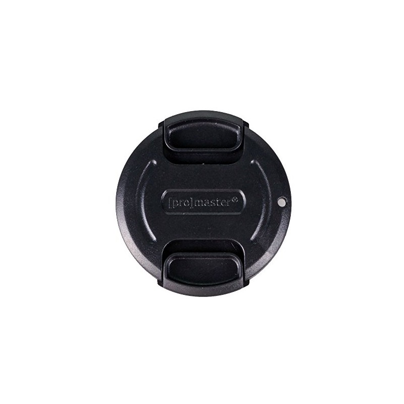 ProMaster Professional Lens Cap 55mm, (Model 4550)