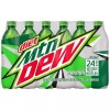 Mountain Dew Diet Mountain Dew (16.9 fl. oz., 24 pk.)