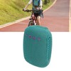Portable Speaker for Bike, Waterproof Dustproof Mini Outdoor Speaker, Speaker